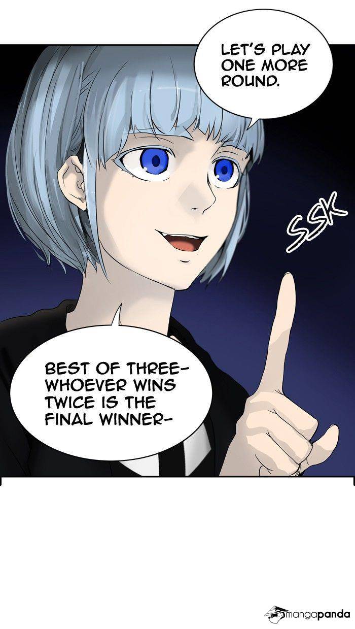 Tower of God Chapter 166 image 038